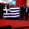 Η ΟΜΟΝΟΙΑ αλλάζει σελίδα-Νέος Πρόεδρος ο Λεωνίδας Παππάς